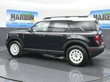 New 2025 Ford Bronco Sport Heritage image 3