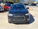 Used 2013 Mitsubishi Outlander Sport SE image 2