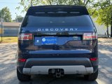 Used 2017 Land Rover Discovery HSE Luxury image 3