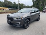 Certified 2023 Jeep Cherokee Altitude Lux image 2
