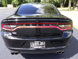 Used 2017 Dodge Charger SXT w/ AWD Plus Group image 5