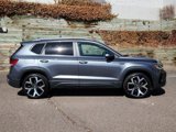 Certified 2022 Volkswagen Taos SEL w/ Panoramic Sunroof Package image 2