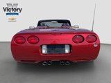 Used 2001 Chevrolet Corvette Convertible w/ Preferred Equipment Group2 image 5