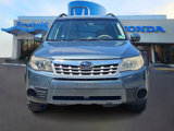 Used 2013 Subaru Forester 2.5X Premium image 2