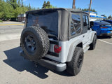 Used 2005 Jeep Wrangler SE image 5
