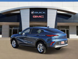 New 2025 Buick Envista Preferred w/ Convenience I Package image 3