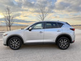 Used 2018 MAZDA CX-5 Touring image 2