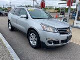 Used 2014 Chevrolet Traverse LT image 6