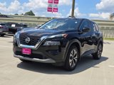 Used 2023 Nissan Rogue SV image 4