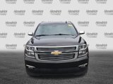 Used 2016 Chevrolet Tahoe LTZ image 3
