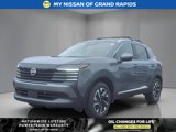 New 2025 Nissan Kicks SV w/ SV Premium Package image 3