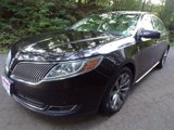 Used 2013 Lincoln MKS AWD image 3