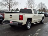 Used 2014 Chevrolet Silverado 1500 LTZ w/ LTZ Plus Package image 3