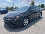 New 2025 Toyota Corolla LE image 4