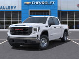 New 2025 GMC Sierra 1500 Pro w/ Pro Value Package image 6