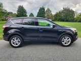 Used 2017 Ford Escape SE image 5
