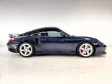 Used 2003 Porsche 911 Turbo image 3