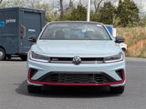 New 2025 Volkswagen Jetta GLI Autobahn image 2