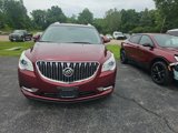 Used 2017 Buick Enclave Leather image 2