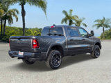 New 2025 RAM 1500 Rebel w/ Rebel Level 2 Equipment Group image 5
