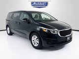 Used 2016 Kia Sedona LX w/ LX Convenience Package image 1