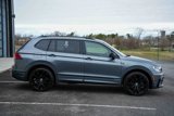 Used 2021 Volkswagen Tiguan SE R-Line image 4