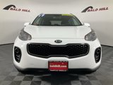 Used 2017 Kia Sportage LX w/ LX Popular Package image 2