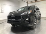 Certified 2022 Kia Sportage LX image 3