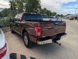 Used 2016 Ford F150 XLT w/ Equipment Group 302A Luxury image 4