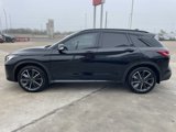 Used 2023 INFINITI QX50 Sport image 2