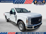 New 2024 Ford F250 XL w/ XL Chrome Package image 3