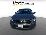 Used 2024 Volkswagen Jetta S image 4