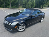 Used 2011 Mercedes-Benz E 350 Cabriolet image 3
