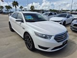 Used 2018 Ford Taurus SEL w/ Equipment Group 201A image 3