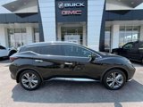Used 2019 Nissan Murano Platinum w/ Cargo Package image 2
