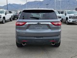 Used 2018 Chevrolet Traverse LS w/ LPO, Black Accent Package image 5