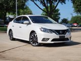 Used 2018 Nissan Sentra SR image 2