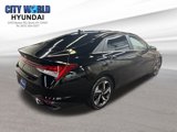 Certified 2023 Hyundai Elantra Limited w/ Cargo Package image 5
