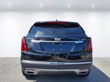 New 2025 Cadillac XT5 Premium Luxury w/ Technology Package image 4