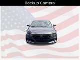 Used 2018 Honda Accord Sport image 4