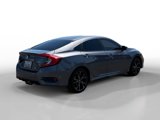 Used 2021 Honda Civic Sport image 5