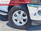 Used 2023 RAM 2500 Big Horn w/ Level 1 Equipment Group image 3