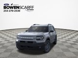 New 2025 Ford Bronco Sport Big Bend image 2