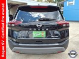 Certified 2022 Nissan Rogue SV image 6