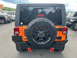 Used 2012 Jeep Wrangler Unlimited Sport image 6