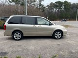 Used 2003 MAZDA MPV ES image 4