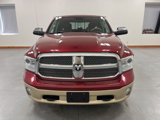 Used 2013 RAM 1500 Laramie Longhorn w/ Convenience Group image 3