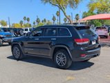Used 2020 Jeep Grand Cherokee Limited w/ Trailer Tow Group IV image 4