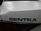 New 2025 Nissan Sentra SV image 5