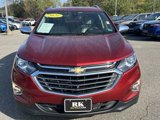 Used 2021 Chevrolet Equinox Premier image 3